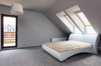 Auchbreck bedroom extensions
