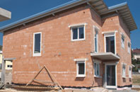 Auchbreck home extensions