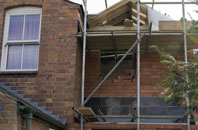 free Auchbreck home extension quotes